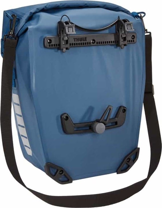 Thule Shield Pannier 25L Pair Blue Thule Thule Shield Pannier 25L Pair Blue Thule