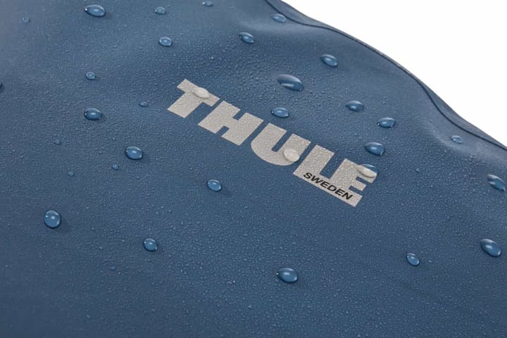 Thule Shield Pannier 25l Pair Blue Thule Thule Shield Pannier 25l Pair Blue Thule
