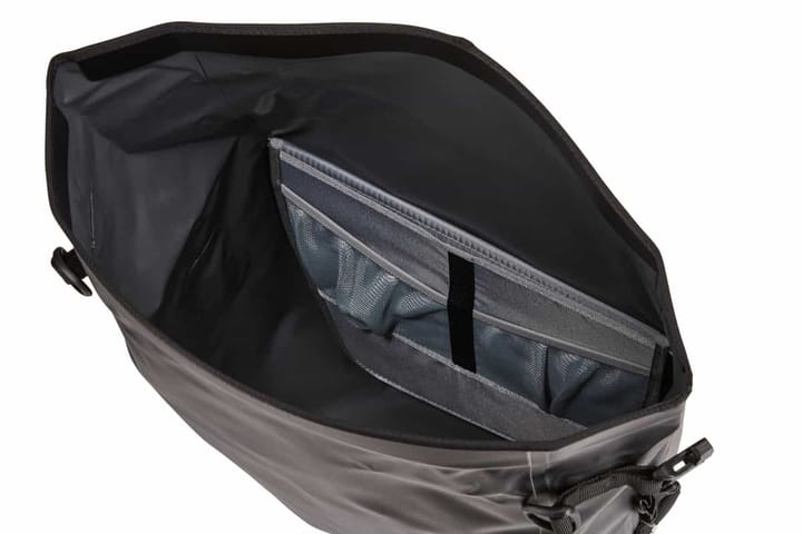 Thule Shield Pannier 25l Pair Blue Thule Thule Shield Pannier 25l Pair Blue Thule