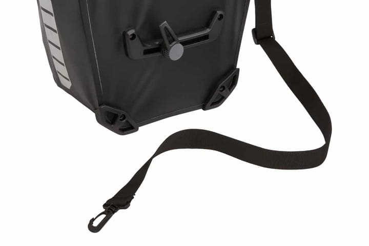 Thule Shield Pannier 25l Pair Blue Thule Thule Shield Pannier 25l Pair Blue Thule