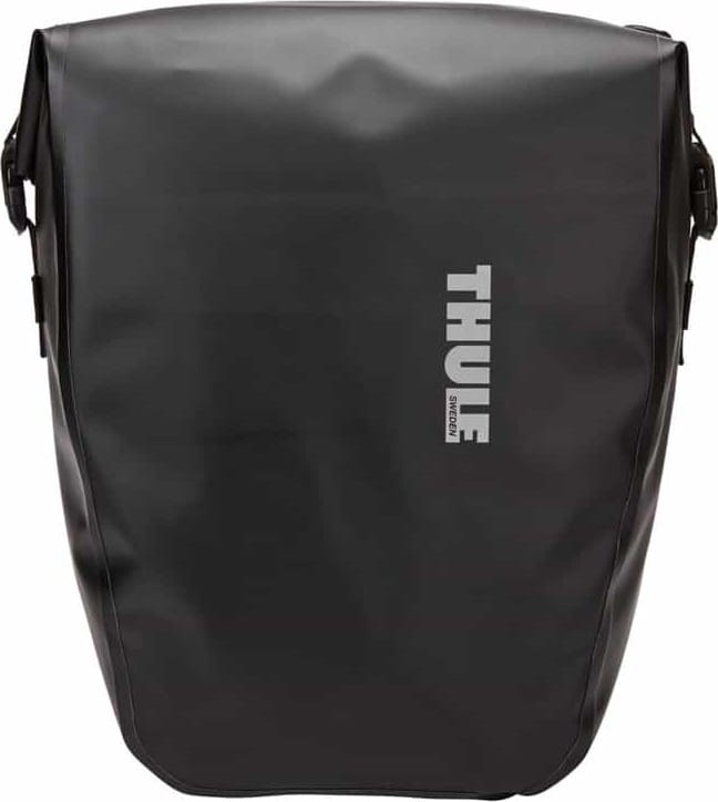 Thule Shield Pannier 25L Pair Black Thule Thule Shield Pannier 25L Pair Black Thule