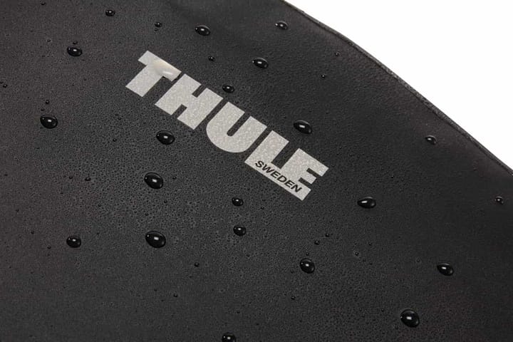 Thule Shield Pannier 25L Pair Black Thule Thule Shield Pannier 25L Pair Black Thule