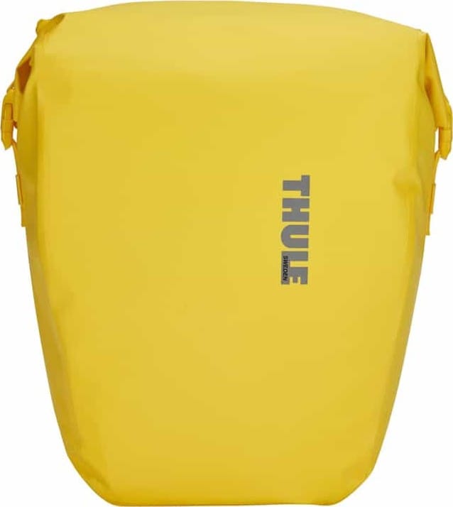 Thule Shield Pannier 25L Pair Yellow Thule Thule Shield Pannier 25L Pair Yellow Thule