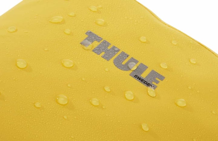 Thule Shield Pannier 25L Pair Yellow Thule Thule Shield Pannier 25L Pair Yellow Thule
