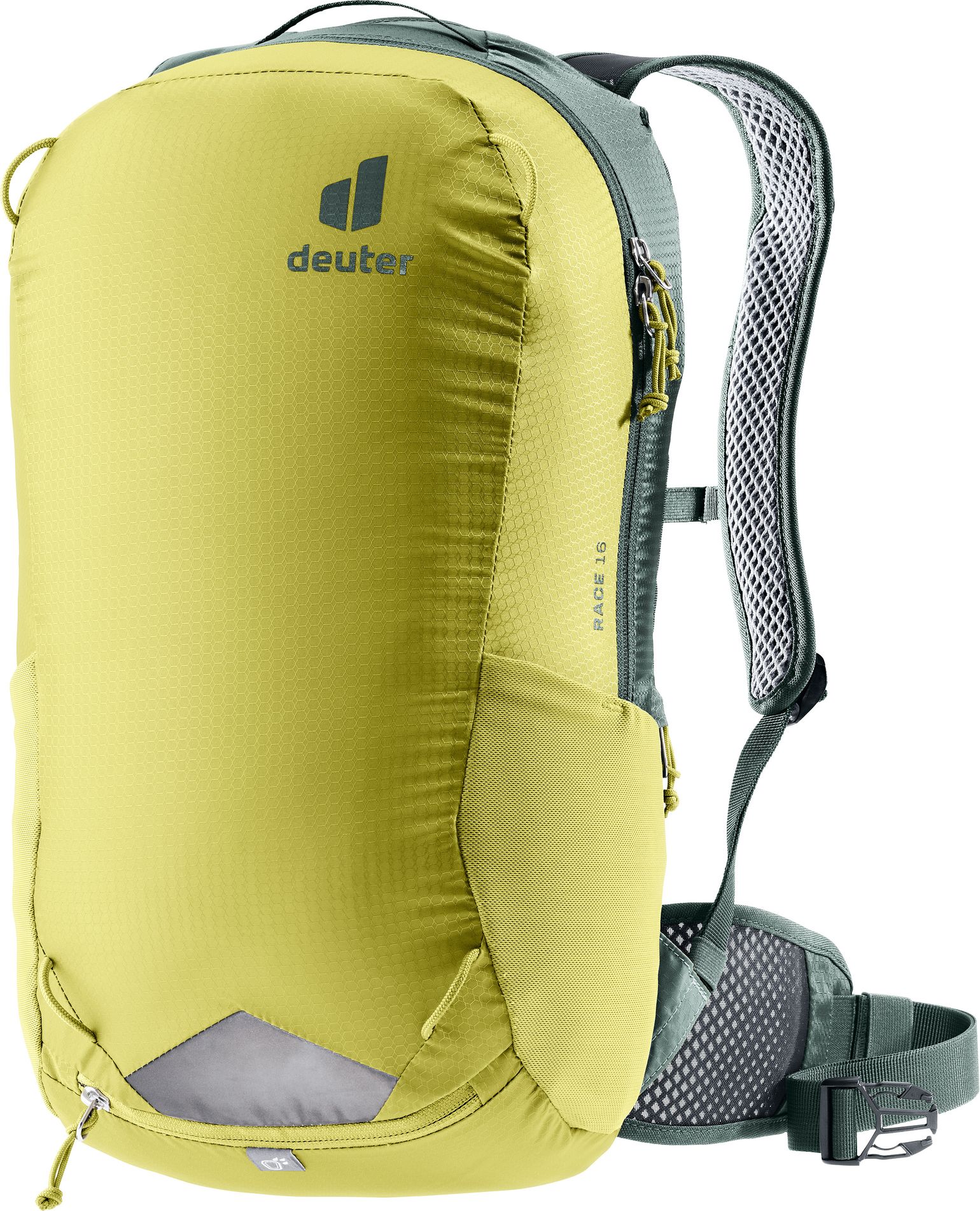 Deuter Race 16 Sprout/Ivy