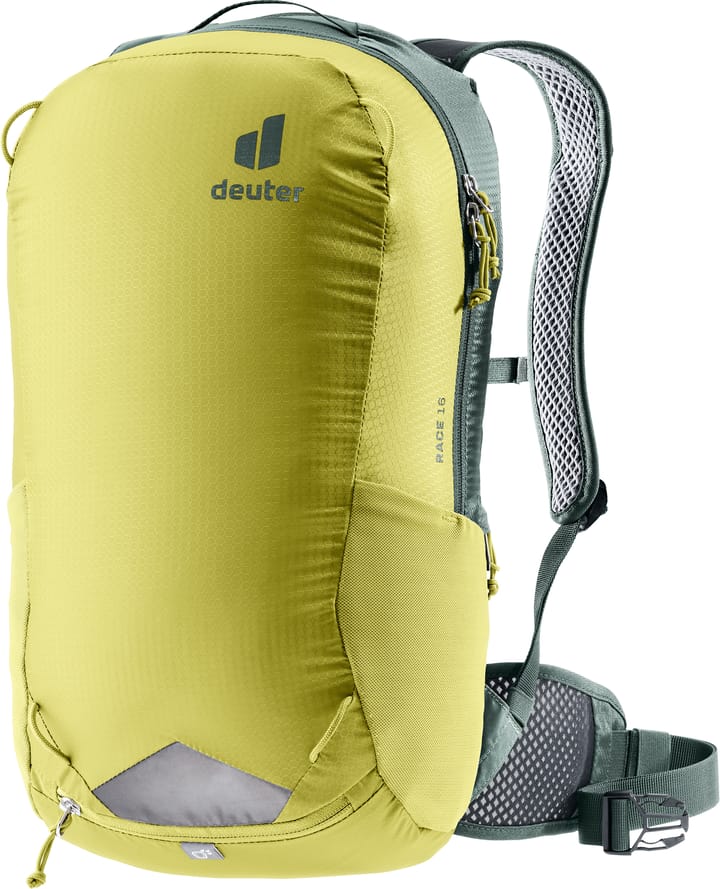 Deuter Race 16 Sprout/Ivy Deuter