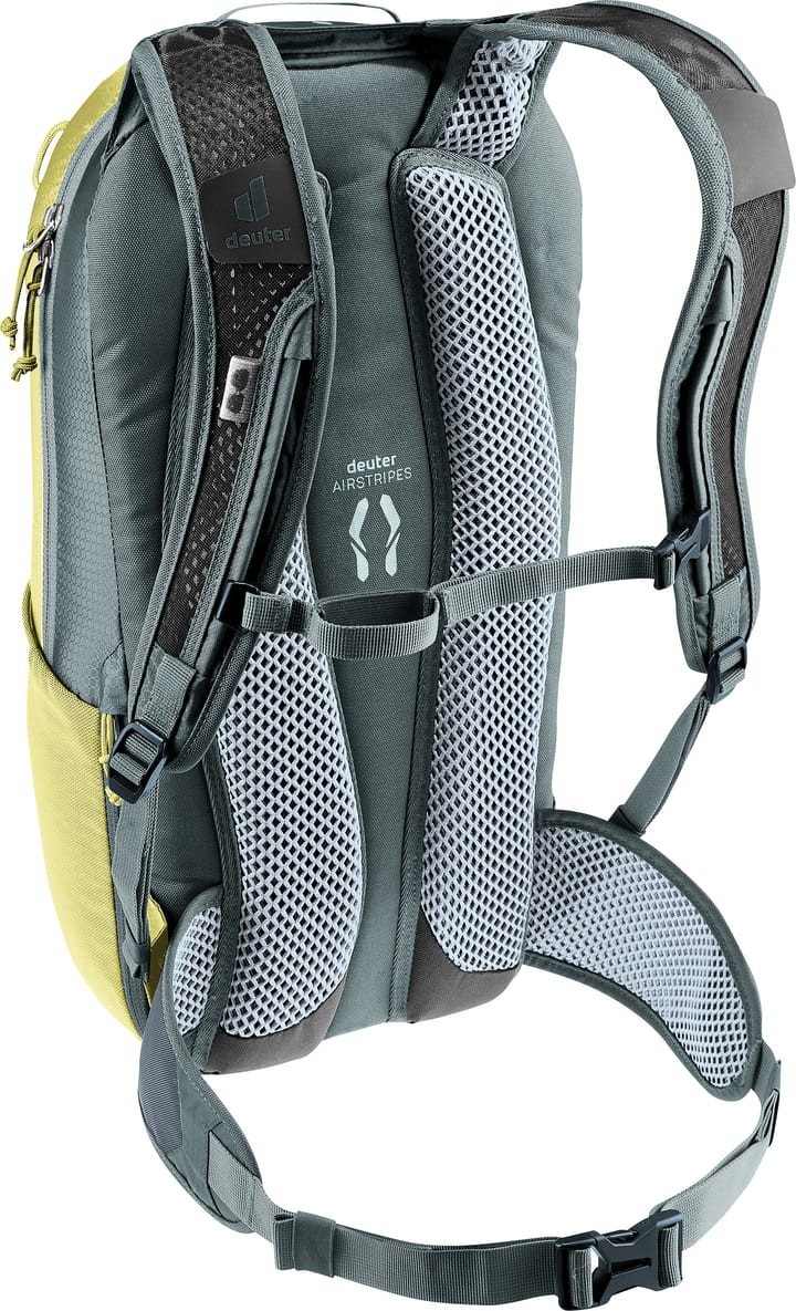Deuter Race 16 Sprout/Ivy Deuter Deuter Race 16 Sprout/Ivy Deuter