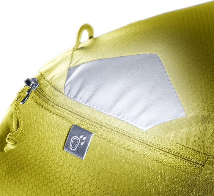 Deuter Race 16 Sprout/Ivy Deuter Deuter Race 16 Sprout/Ivy Deuter