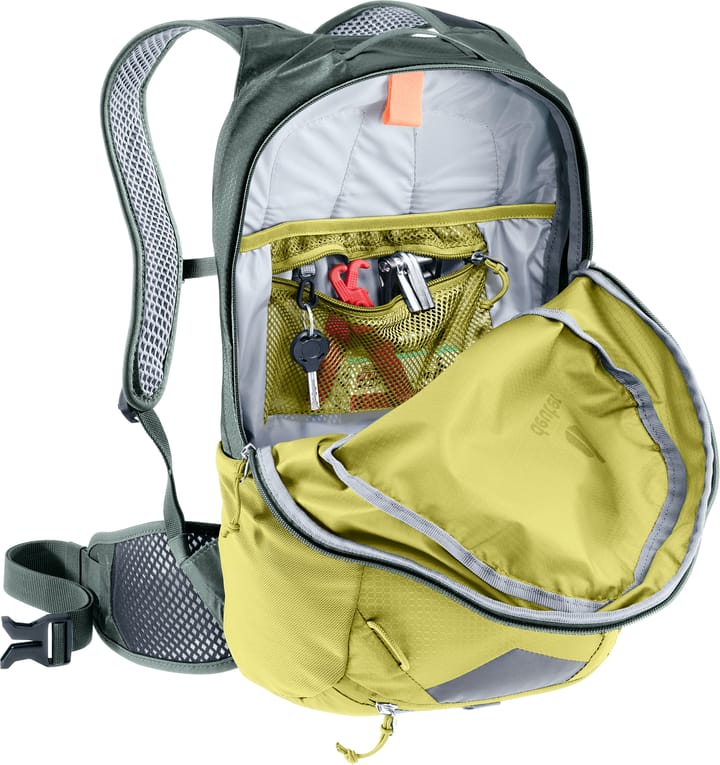 Deuter Race 16 Sprout/Ivy Deuter