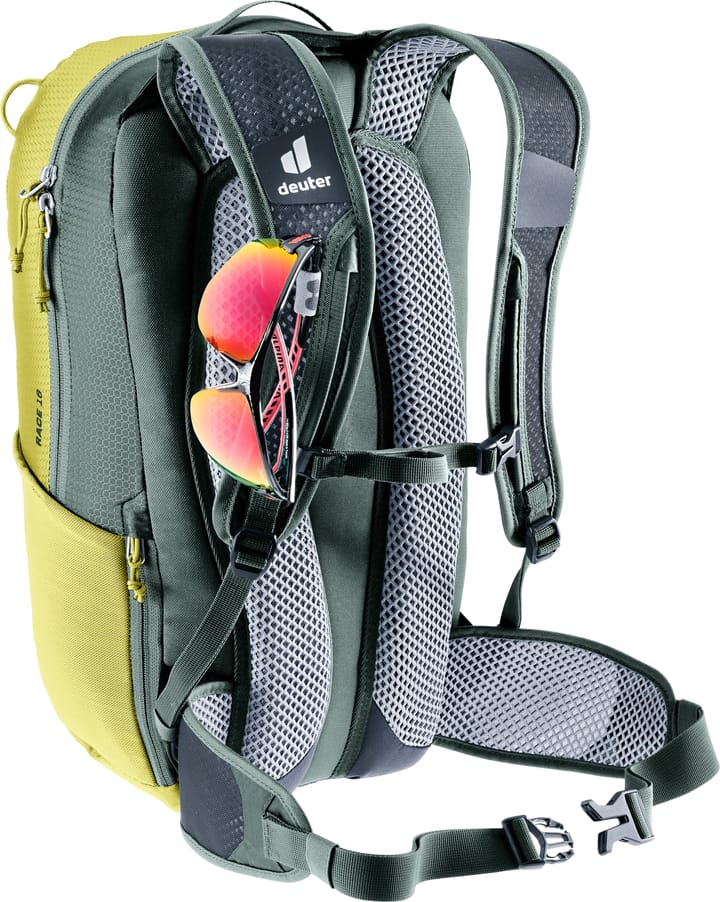 Deuter Race 16 Sprout/Ivy Deuter Deuter Race 16 Sprout/Ivy Deuter