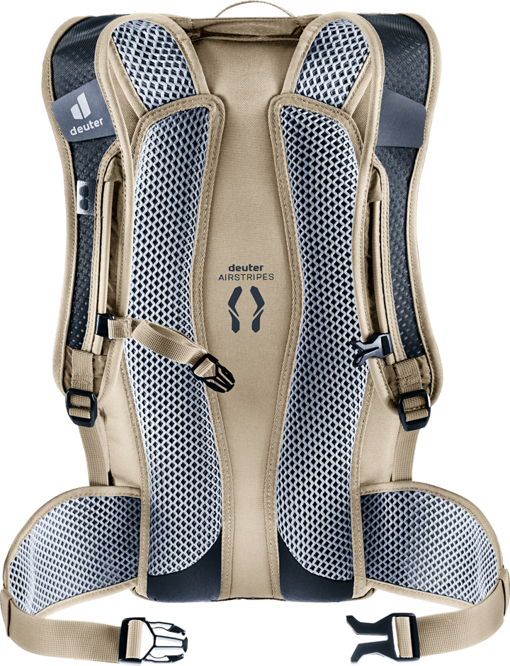 Deuter Race 16 Alu-greystone Deuter