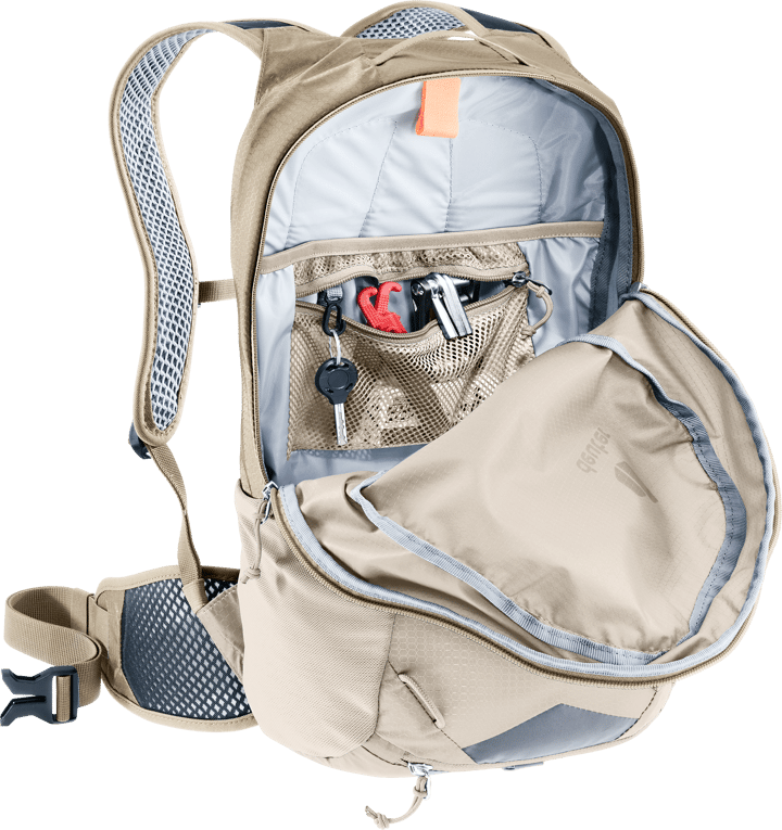 Deuter Race 16 Alu-greystone Deuter