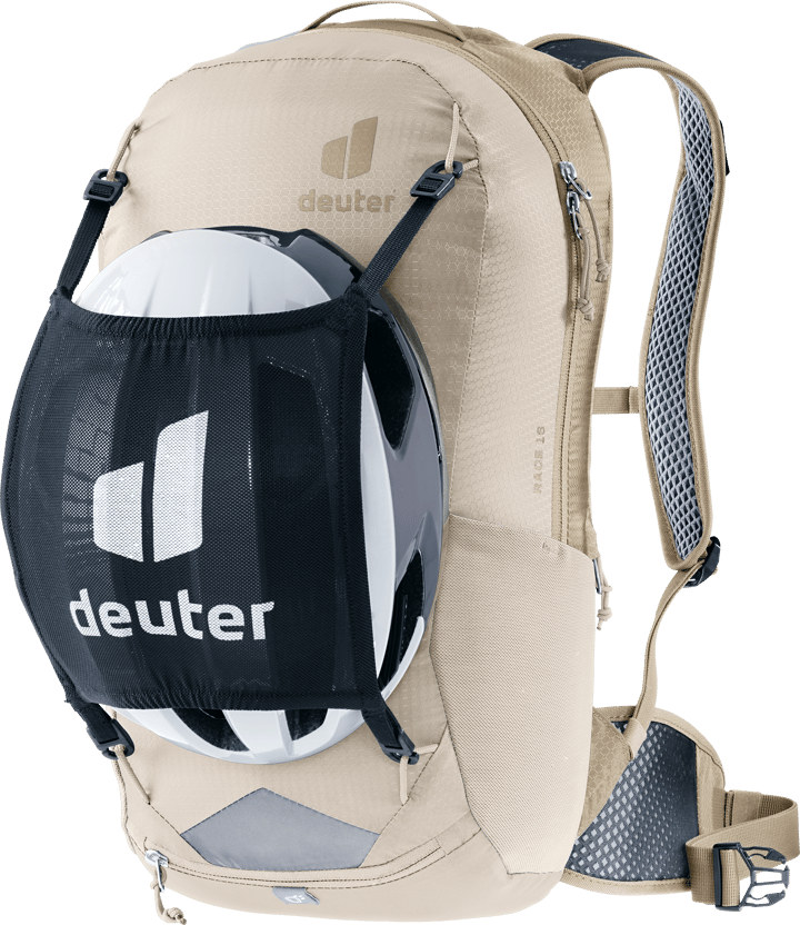 Deuter Race 16 Alu-greystone Deuter