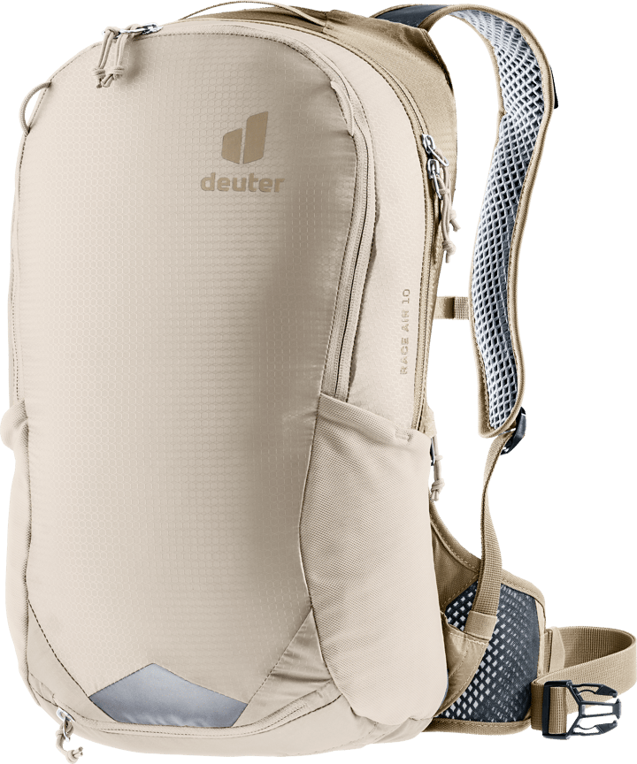 Deuter Race Air 10 Alu-greystone Deuter