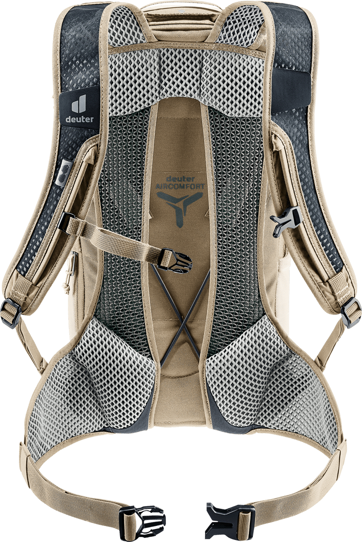 Deuter Race Air 10 Alu-greystone Deuter