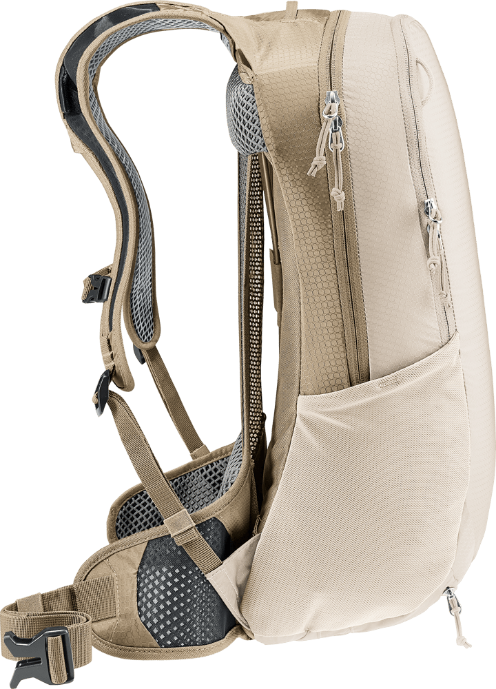 Deuter Race Air 10 Alu-greystone Deuter