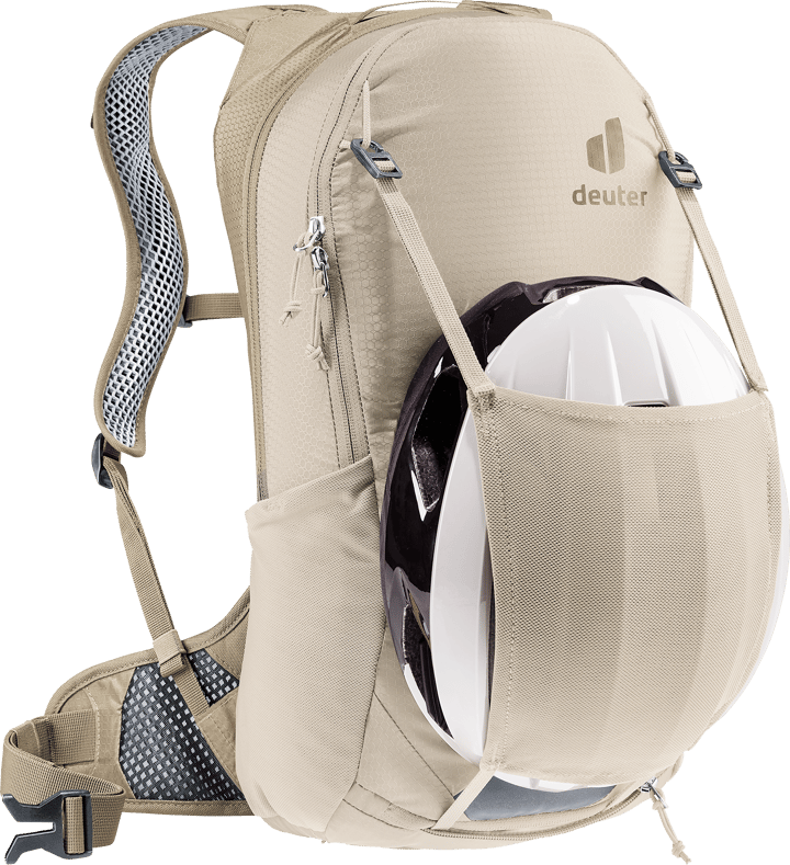 Deuter Race Air 10 Alu-greystone Deuter