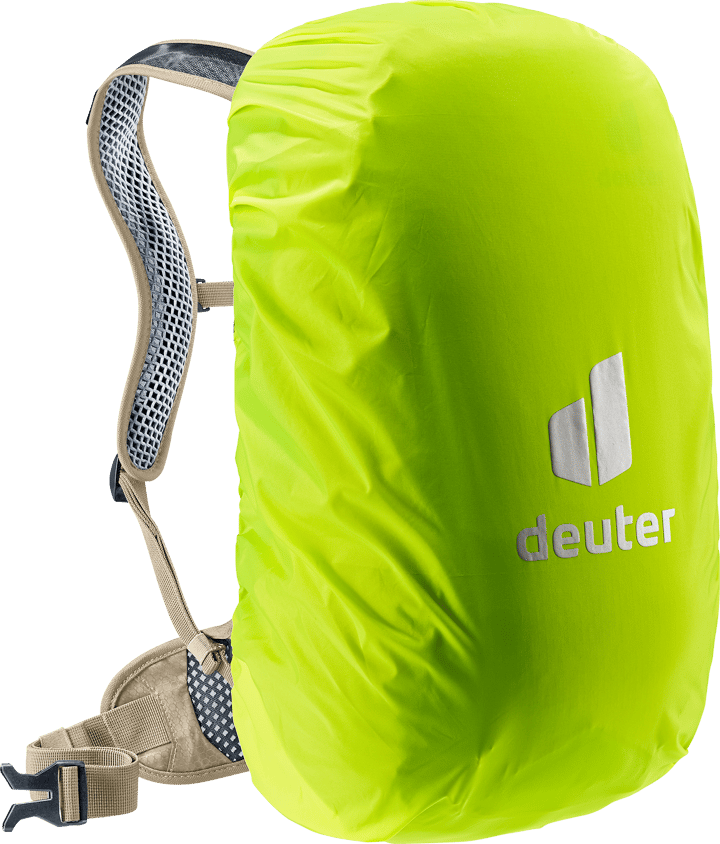 Deuter Race Air 10 Alu-greystone Deuter