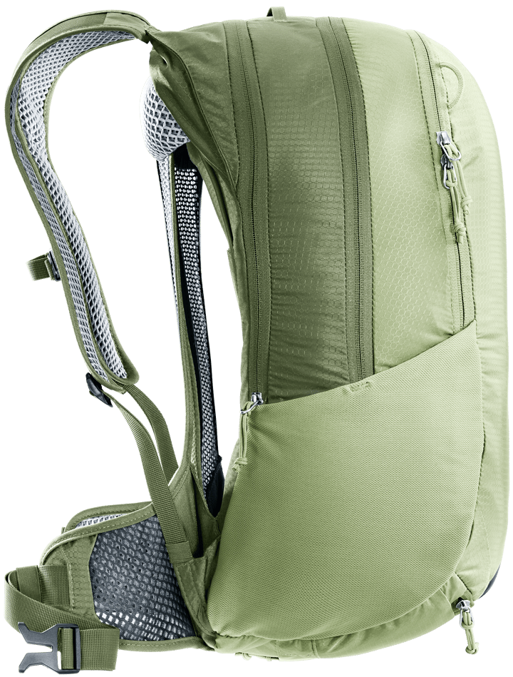 Deuter Race Air 14+3 Mineral-grove Deuter