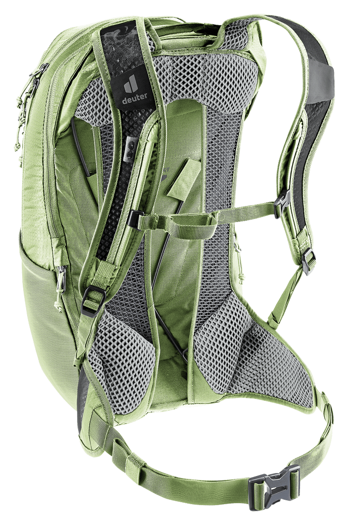 Deuter Race Air 14+3 Mineral-grove Deuter
