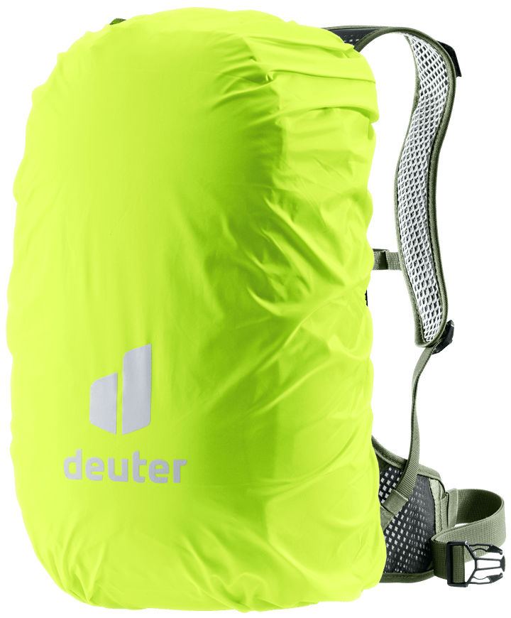 Deuter Race Air 14+3 Mineral-grove Deuter