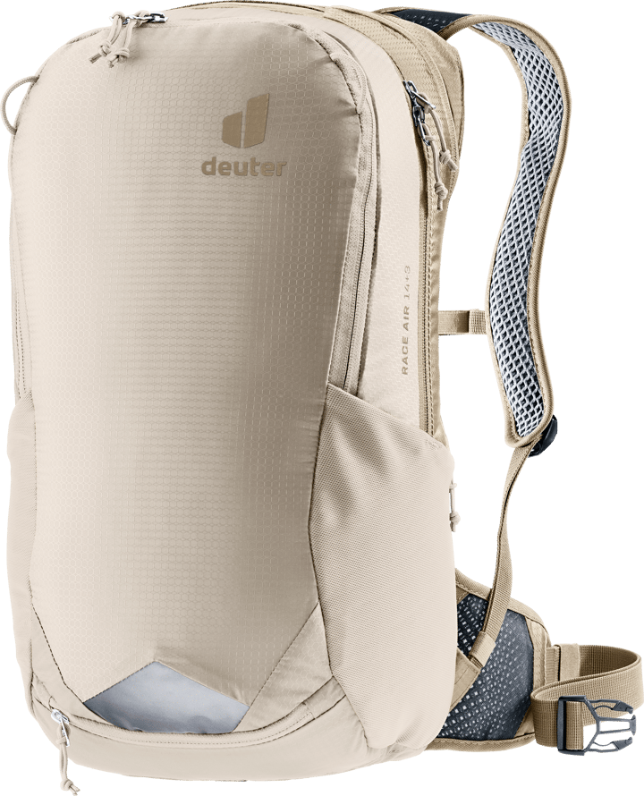 Deuter Race Air 14+3 Alu-greystone Deuter