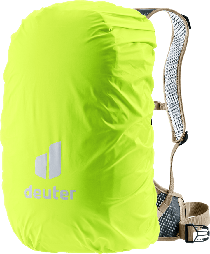 Deuter Race Air 14+3 Alu-greystone Deuter