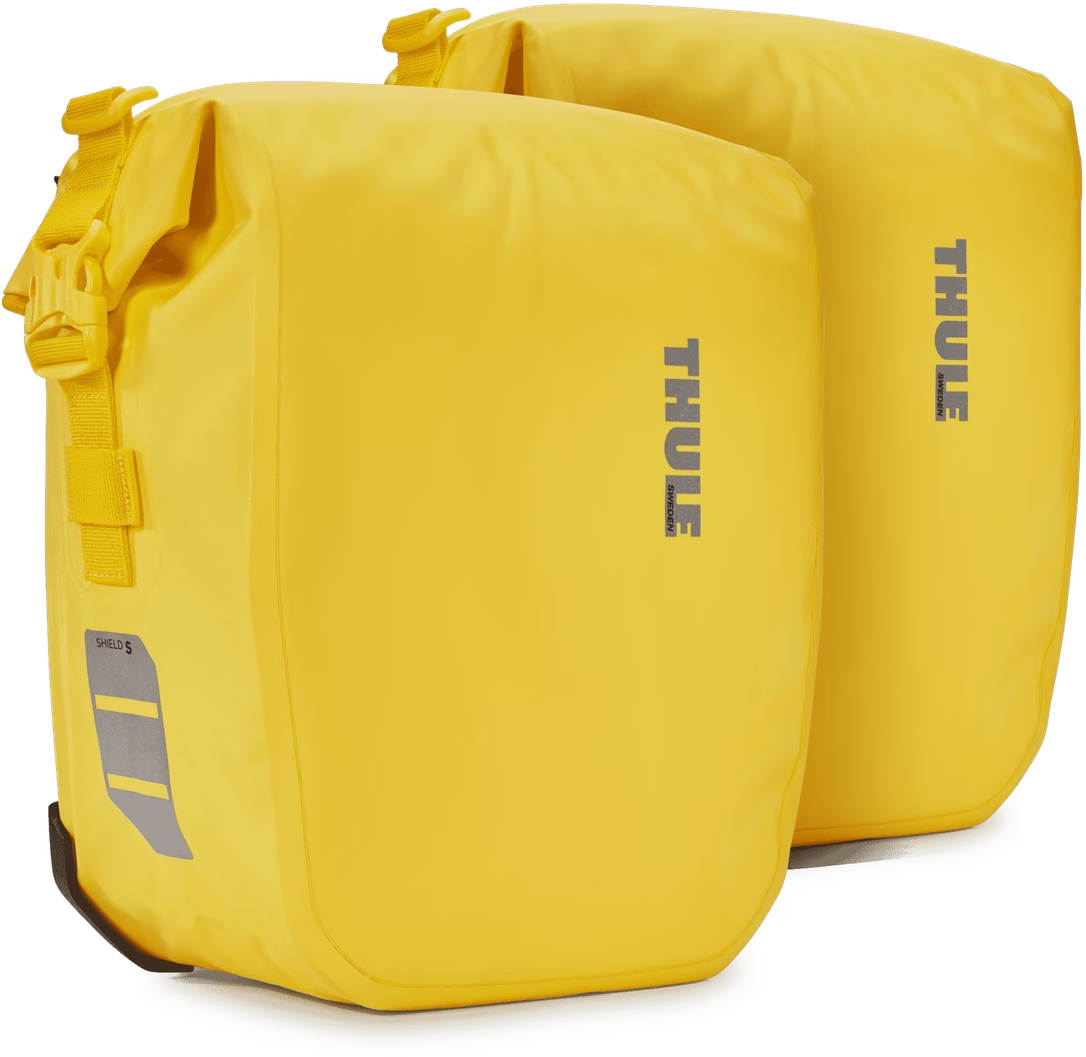 Thule Shield Pannier 13 L 2-Pack shoppingväskor & totes dam