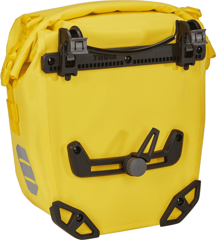 Thule Thule Shield Pannier 13 L 2-Pack Yellow Thule