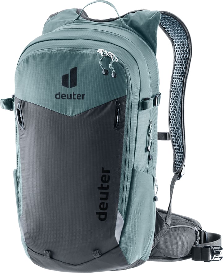 Deuter Women's Compact 12+3 SL Graphite-shale Deuter