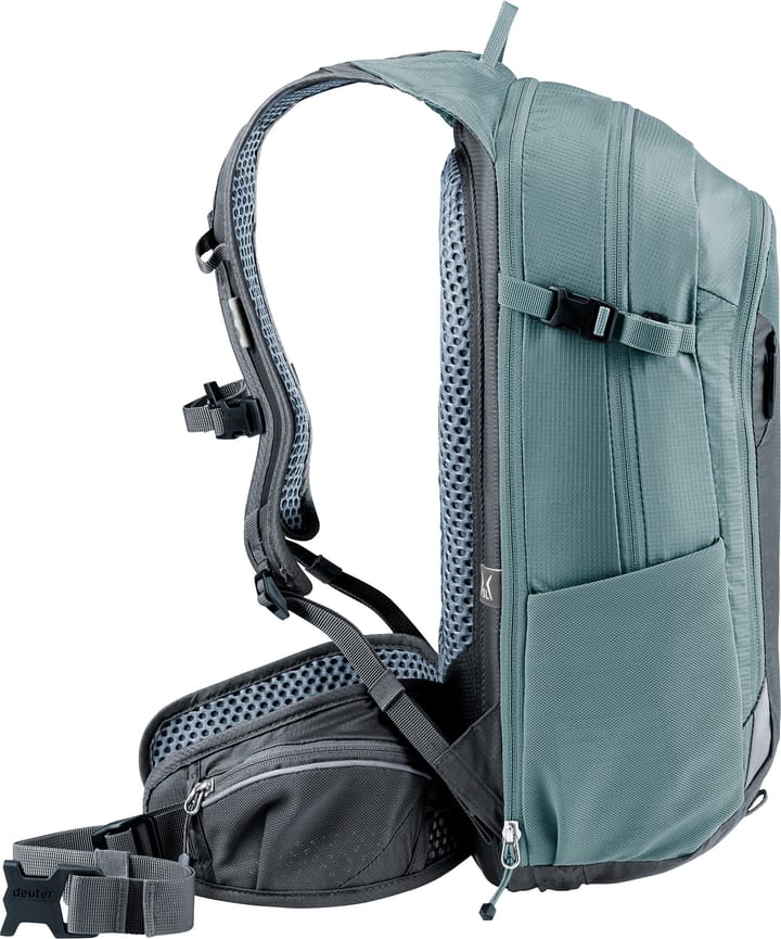 Deuter Women's Compact 12+3 SL Graphite-shale Deuter