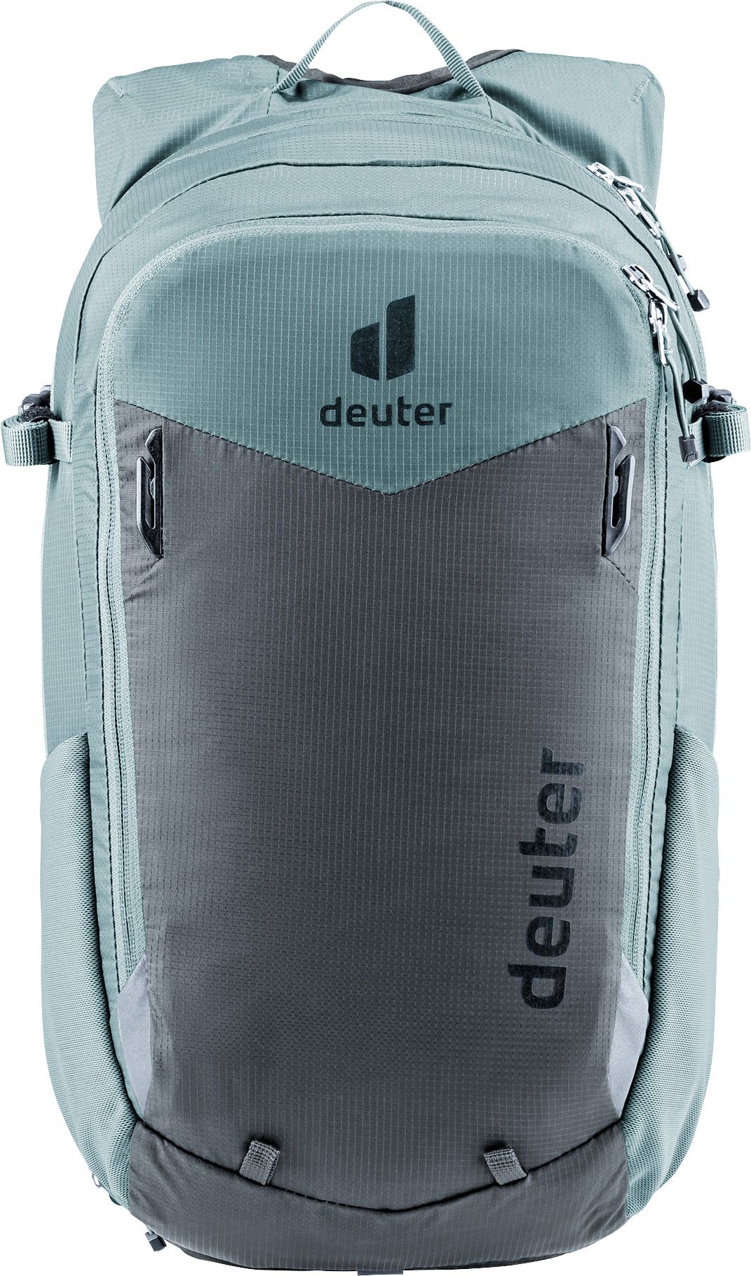 Deuter Women's Compact 12+3 SL Graphite-shale