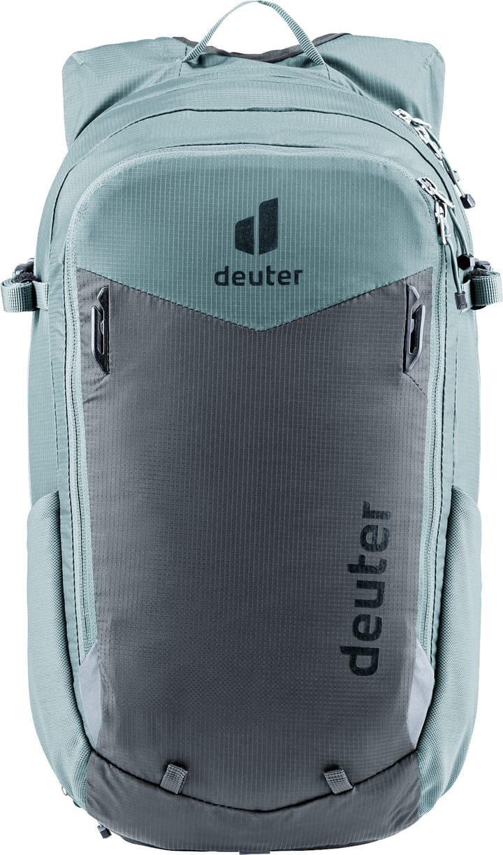 Deuter Women's Compact 12+3 SL Graphite-shale Deuter