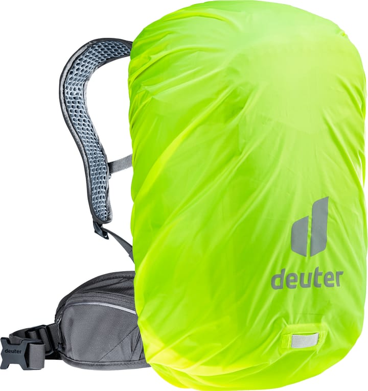 Deuter Women's Compact 12+3 SL Graphite-shale Deuter