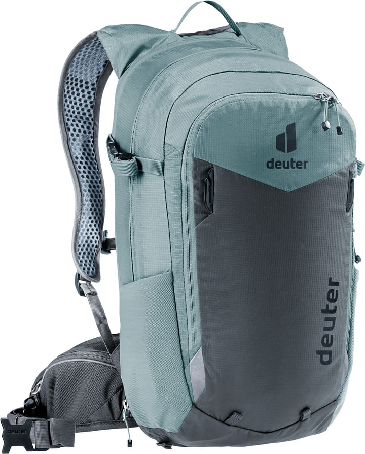 Deuter Women's Compact 12+3 SL Graphite-shale Deuter