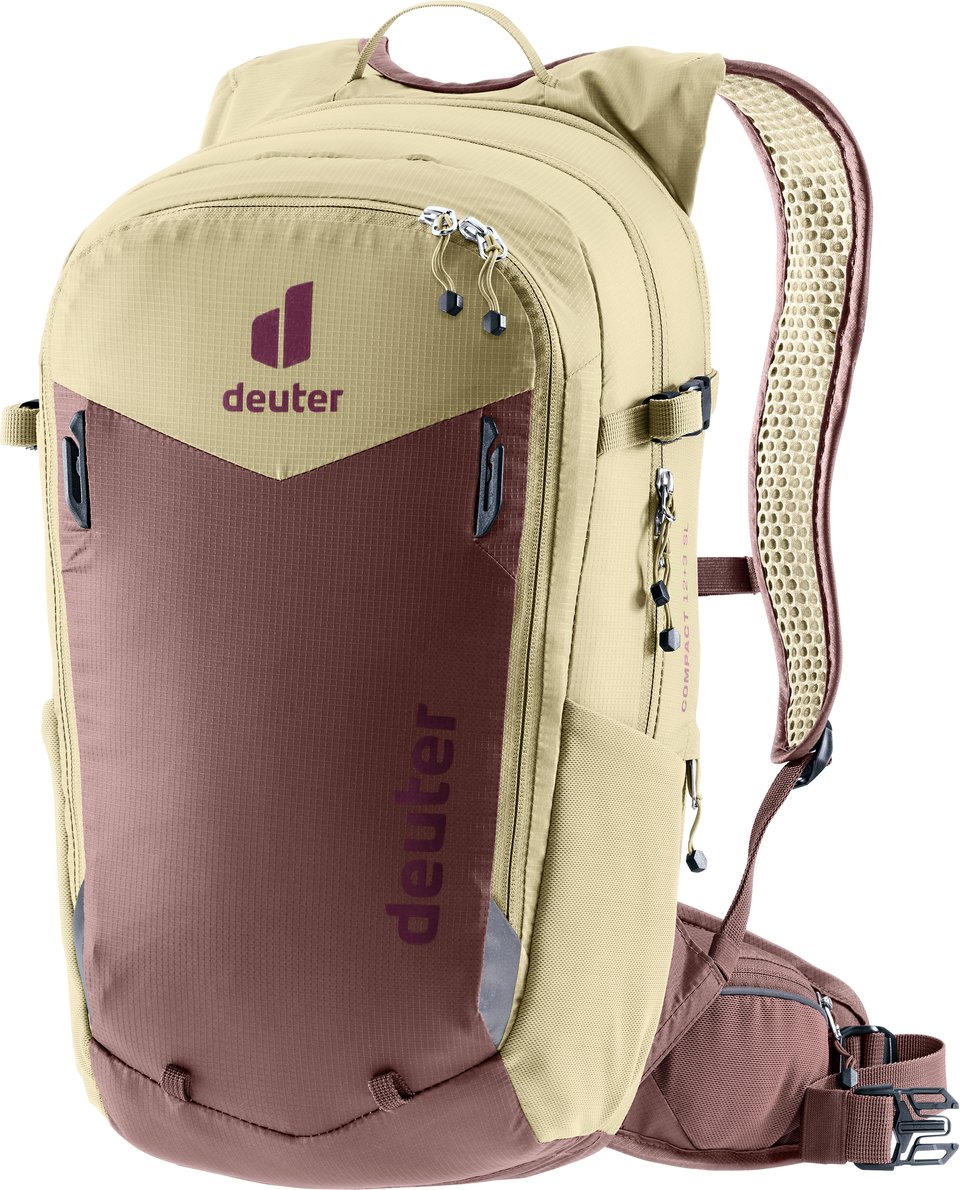 Women's Compact 12+3 SL