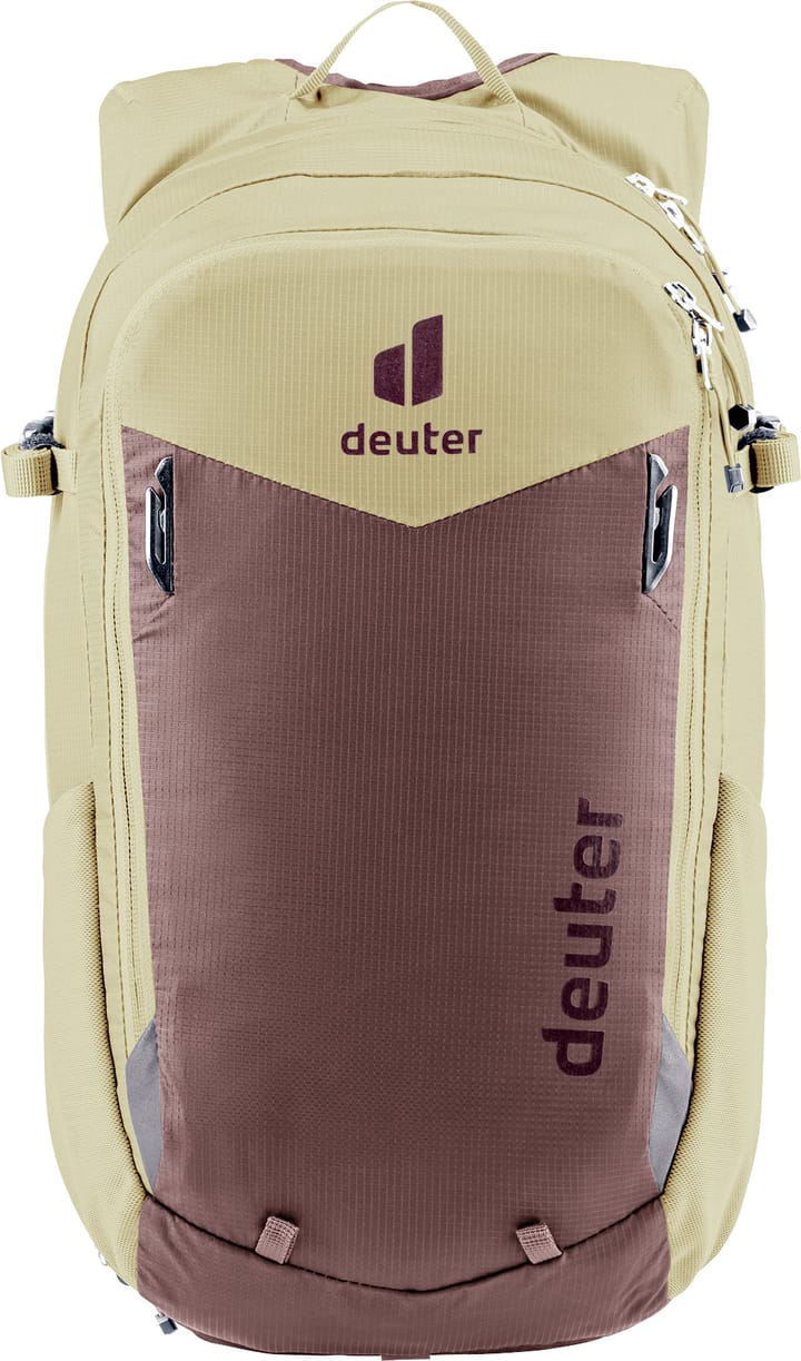 Deuter Compact 12+3 SL Ashrose-desert Deuter Deuter Compact 12+3 SL Ashrose-desert Deuter