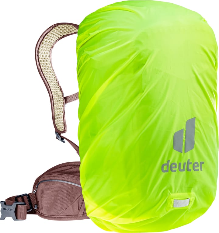 Deuter Women's Compact 12+3 SL Ashrose-desert Deuter