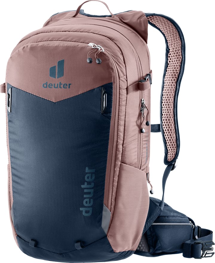 Deuter Men's Compact 14+3 Ink-ashrose Deuter