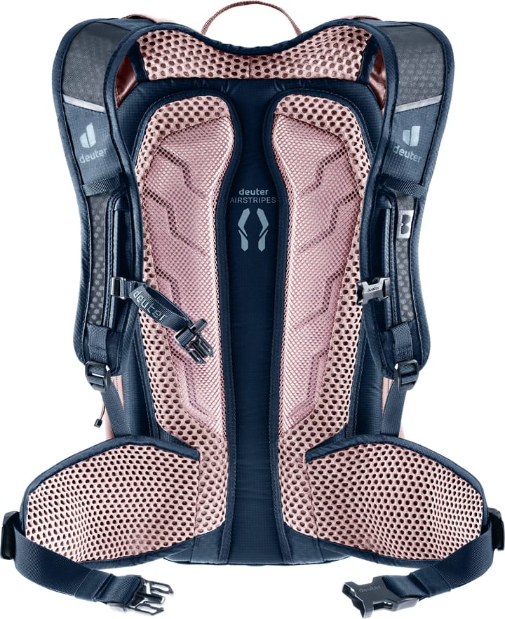 Deuter Men's Compact 14+3 Ink-ashrose Deuter