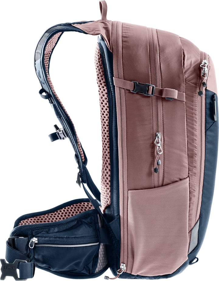 Deuter Men's Compact 14+3 Ink-ashrose Deuter