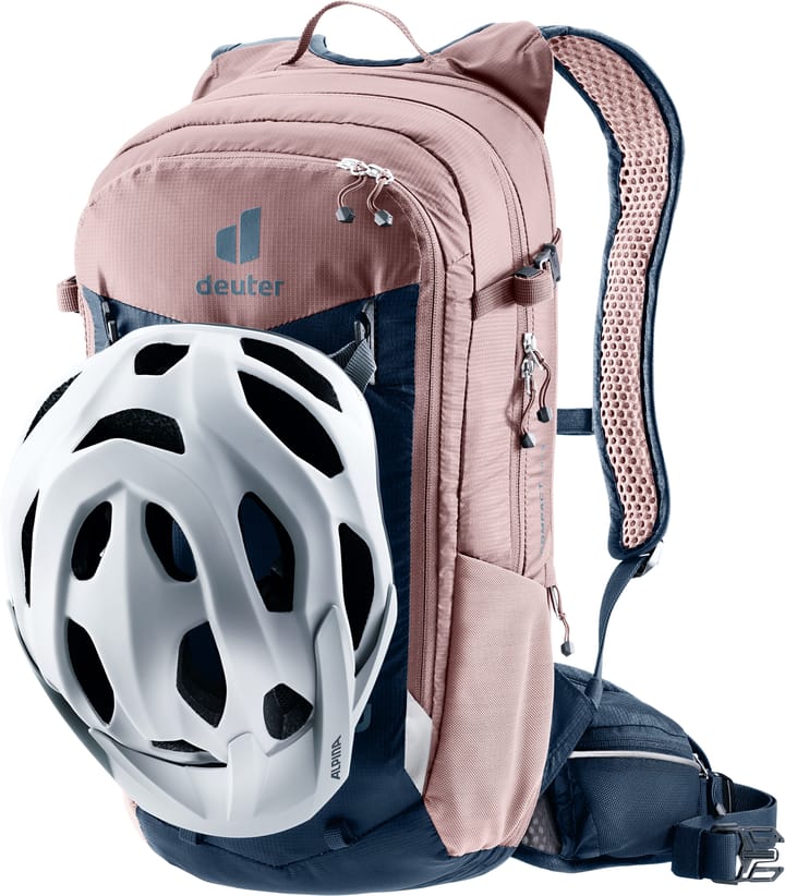Deuter Men's Compact 14+3 Ink-ashrose Deuter
