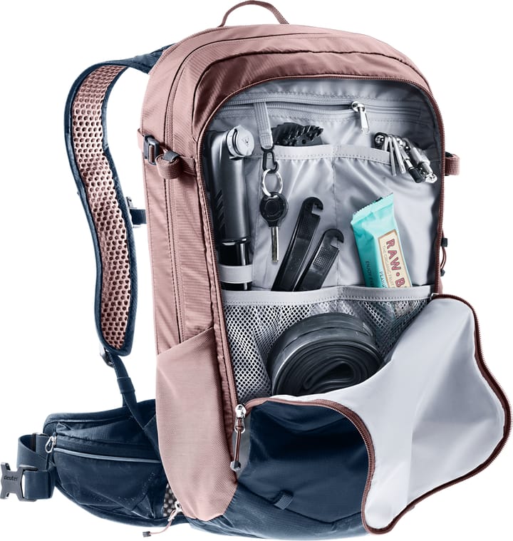Deuter Men's Compact 14+3 Ink-ashrose Deuter