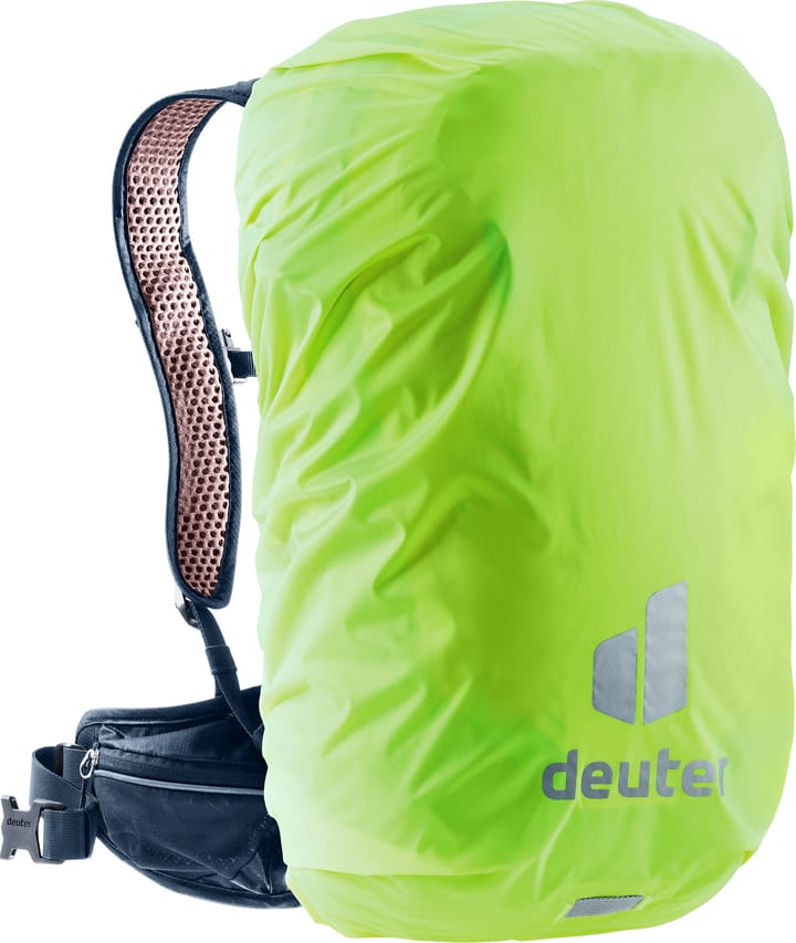 Deuter Men's Compact 14+3 Ink-ashrose Deuter