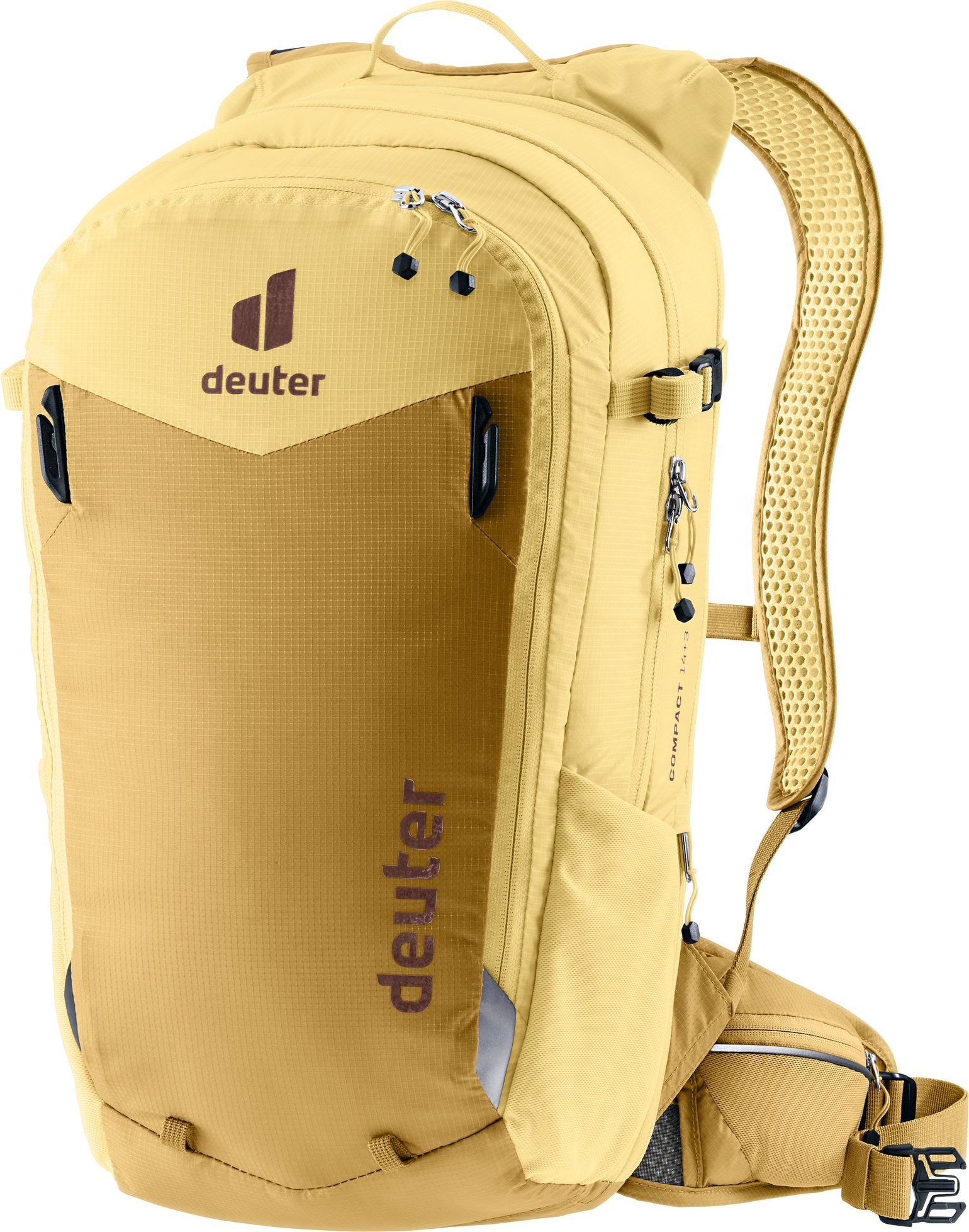 Deuter Men's Compact 14+3 Savanna-dune