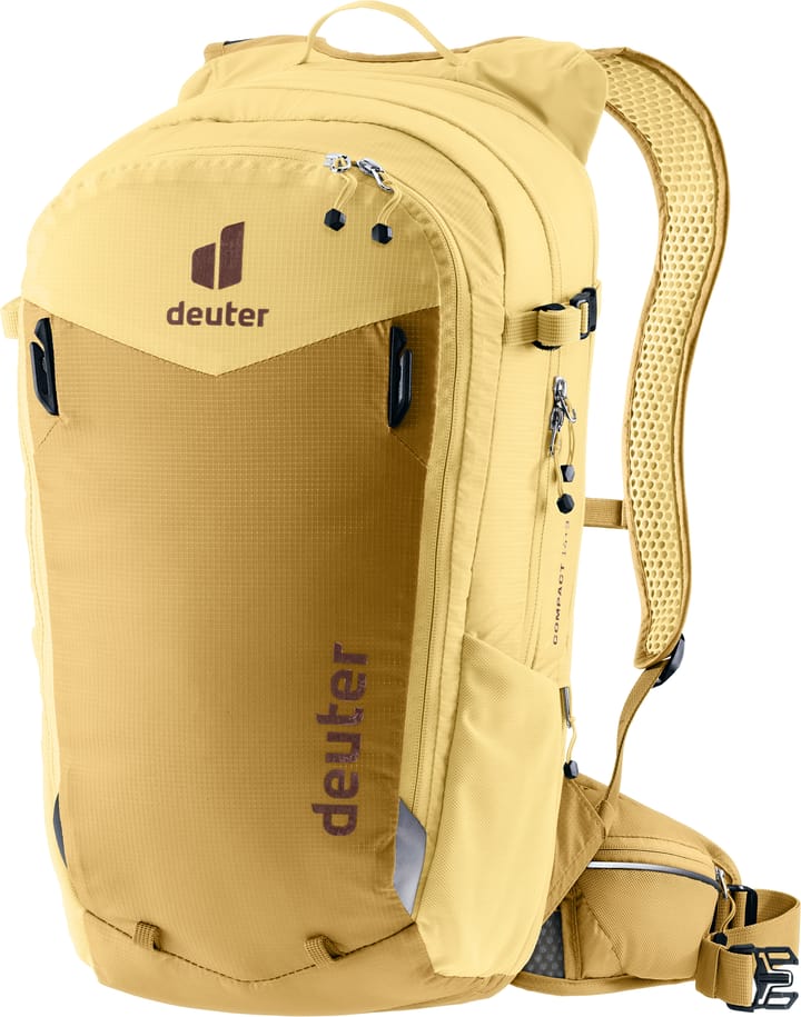 Deuter Men's Compact 14+3 Savanna-dune Deuter