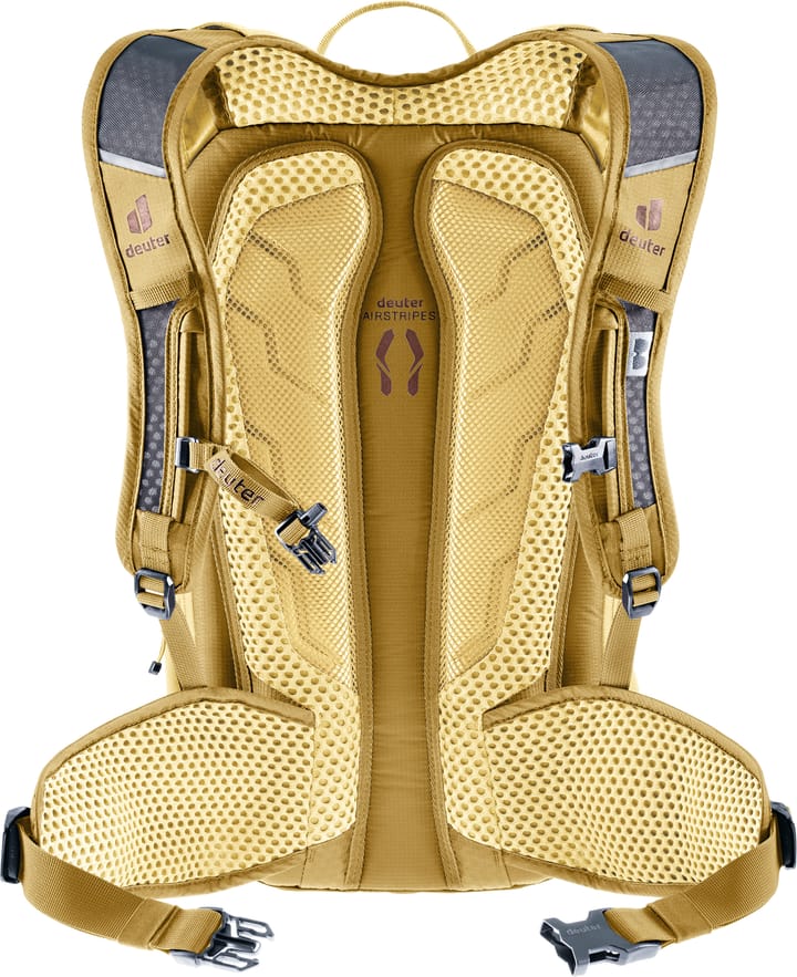 Deuter Men's Compact 14+3 Savanna-dune Deuter