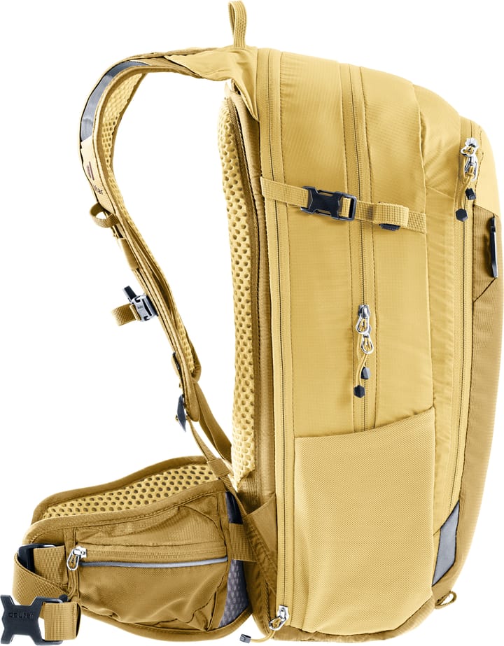 Deuter Men's Compact 14+3 Savanna-dune Deuter