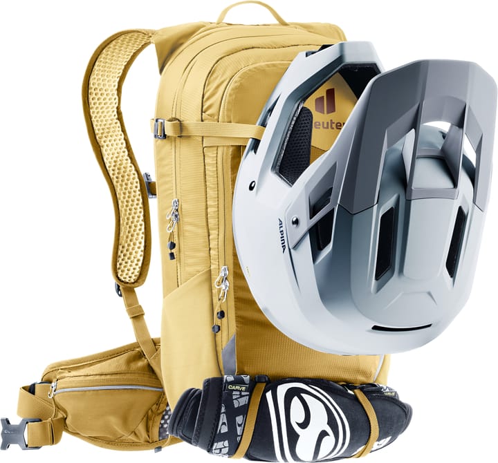 Deuter Men's Compact 14+3 Savanna-dune Deuter