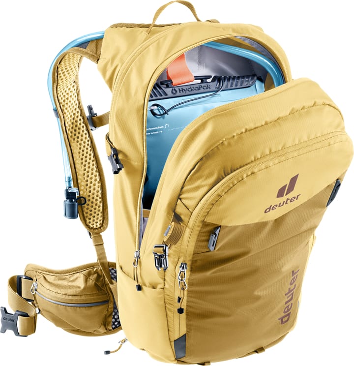 Deuter Men's Compact 14+3 Savanna-dune Deuter
